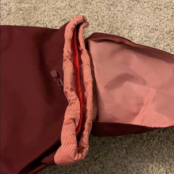 NWOT LARGE Hershel Backpack - Picture 6 of 12